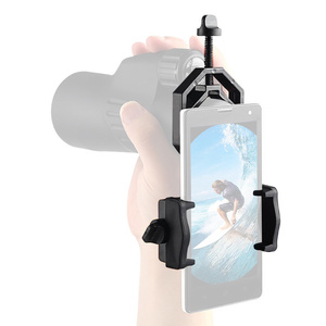 Adaptador Universal para Montar Celulares en Telescopios y Monoculares - Product Image 5
