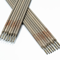 Varilla de electrodo de soldadura de acero inoxidable estándar AWS de suministro directo de fábrica de alta calidad, precio bajo