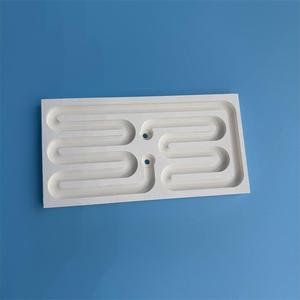 Plaque chauffante en nitrure de bore composite BN - Product Image 1