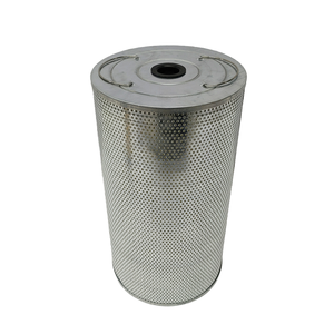 Elemento de Filtro de Aceite Hidráulico de Repuesto Industrial HF-000002-08 - Product Image 2