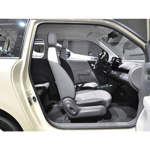 Nieuwe Changan Lumin elektrische auto's, 205 km, <span class=keywords><strong>3</strong></span>-deurs, 4-zits, twee compartimenten, 205 km bereik, MINI elektrische auto's te koop - Product Image 5