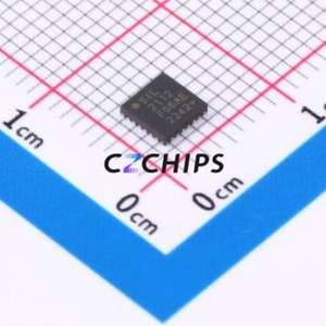 Chip IC de circuito integrado, convertidor USB IC, original y nuevo, de 1/2 "(4x4) - Product Image 1