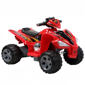 Ride Toy Cars <span class=keywords><strong>Batterie</strong></span> rechargeable de <span class=keywords><strong>6</strong></span> <span class=keywords><strong>volts</strong></span> à quatre roues Drivable Kids On Electric Toy Car Motors For Six Years Old - Product Image 6