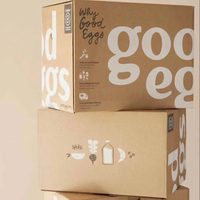 Boîte d'emballage de courrier auto-scellante avec logo personnalisé grande fermeture à glissière auto-adhésive pour chaussettes gaufrage avec revêtement UV en fourrure