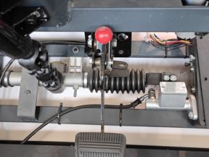 Voiture électrique 4x4 pour enfants et adultes, 4 places, avec cadre électrique 4x4, fabriquée en Chine, par UTV <span class=keywords><strong>Polaris</strong></span>. - Product Image 5