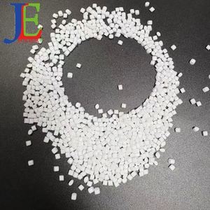 Wankai Grade PET Resin Polyethylene Glycol Terephthalate PETP Flexible Packaging Thermoplastic Raw Materials for Pet Bottled - Product Image 2