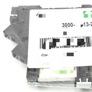 Relais complet de sortie de module électronique Miro 6.2 | 3000-16013-2100010 Nouveau Pac d'automatisation industrielle d'origine prêt à l'emploi - Product Image 1