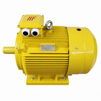 Moteur électrique antidéflagrant triphasé 50Hz 1HP 2HP 3HP 5HP 7.5HP 10HP 15HP 20HP 25HP 30HP 40HP 50HP 75HP 100HP