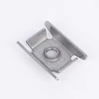 Más Vendido: Fábrica de Fabricación de Acero, Corte de Chapa Metálica, Prensado de Estructuras Metálicas, Estampado de Metal con Matriz Progresiva