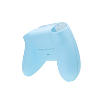 Coque de protection Soft Touch pour manette Xbox Series S X, accessoires de jeu remplaçables, faceplate amovible de couleur unie