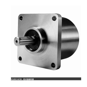 Encodeur absolu Hengstler Acuro Ax71 antidéflagrant pour atmosphères explosives - Product Image 2