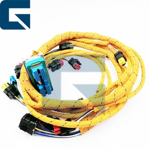 Arnés de Cableado del Motor 296-4617 2964617 para Excavadora E320D - Product Image 3