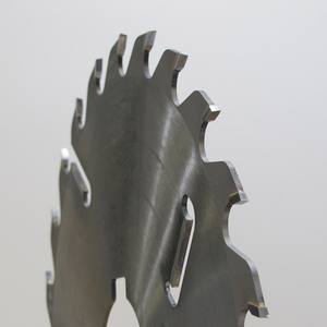 KLEIN HW lama sega circolare Multi-lama D = 280 B/C = 3.2/2.2 Z HSS materiale 24 + 2 + 2 denti 80 + Ch (13x90) L Max 70 FH280.02080 - Product Image 2