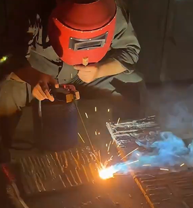 เครื่องเชื่อมไฟฟ้า<span class=keywords><strong>3</strong></span>/32 5/64 1/8 5/32 <span class=keywords><strong>3</strong></span>/16 AWS E7018 E6013ผู้ผลิตหัวเชื่อม E6011 - Product Image 6