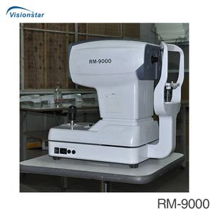 Auto-réfractomètre kératomètre RM-9000 pour examen oculaire - Product Image 4