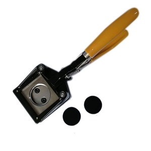 Utilisation en laboratoire 2 deux pouces <span class=keywords><strong>photo</strong></span> cutter - Product Image 2