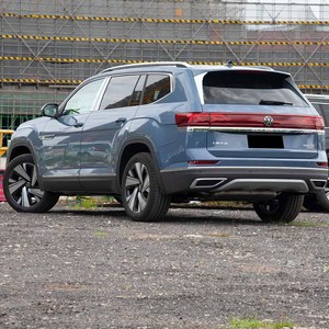 Véhicules à essence Voitures 2024 Teramont 2.0T 7 places Essence Nouvelle voiture Chine SUV Voiture Teramont pour adulte - Product Image 5