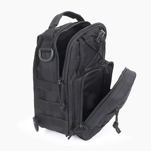 Bolso Táctico Verde DF JL-XKB, Bolso Bandolera, Bolso Deportivo para Ciclismo al Aire Libre, Bolso Portátil para Hombres y Mujeres - Product Image 5