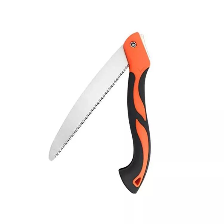 Ручная пила для обрезки, бритва, зуб, Складная пила, Складная ручная пила для дерева