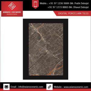 Azulejos de porcelana para supermercado, nuevo diseño, la mejor calidad, 1200x2400mm de grosor, 9mm - Product Image 4