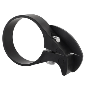 18096 MUQZI 39-42mm Anti-chute Vélo Stabilisateur Guider Unique Vitesse Pliant Vélo Chaîne Guide <span class=keywords><strong>Pince</strong></span> - Product Image 6