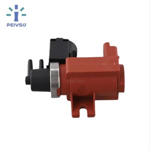 PEIVSO 1449602 Pompe de contrôle de suralimentation turbo de qualité supérieure, inspectée et garantie, pour VW Audi TDI TSII OEM 6G9Q9E882CA - Product Image 2
