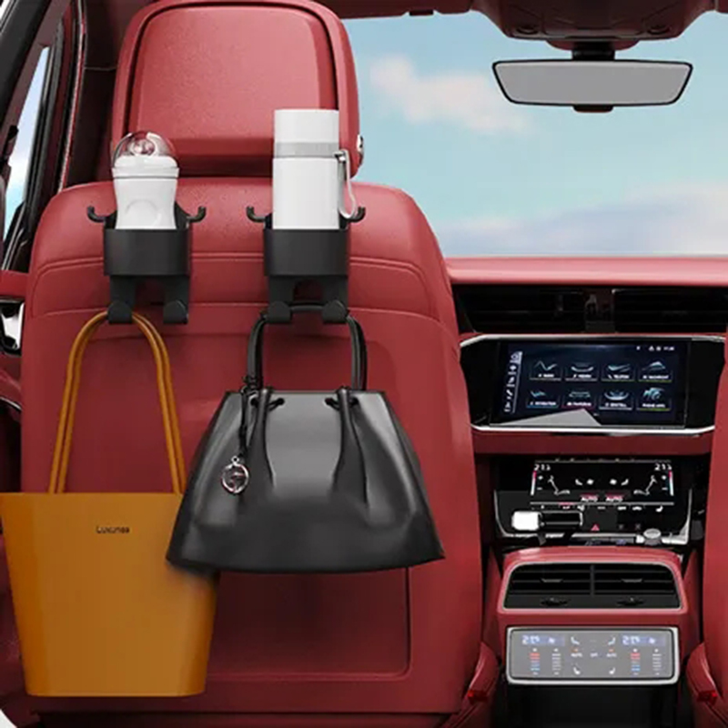 GK 2109525 Universal Car Cup Holder - Car Hook Storage Box by Shenzhen Wenchuangfu