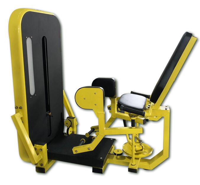 Тренажерный зал, Клубное домашнее оборудование, фитнес-тренажер