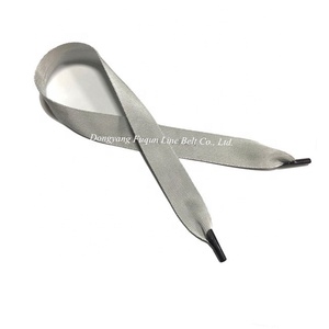 20Mm Phẳng Nylon Ribbon Đầy Màu Sắc <span class=keywords><strong>Polyester</strong></span> Ribbon Xử Lý Bện Nylon Vành Đai Phẳng - Product Image 5