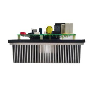 Carte de commande du compresseur, carte d'inversion HMD3W-3EA10 213030656 pour unité extérieure de pompes à chaleur VRF et à air, réparation de PCB CVC - Product Image 4