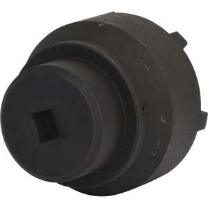 KS TOOLS 3/4 "Llave de tuerca ranurada con 6 pines para Mercedes y MAN, 95-115mm - Product Image 4