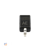 Diode de protection TVS ESD à faible capacité PESD15VL1BA SOD-323 15V, composant SMD en stock