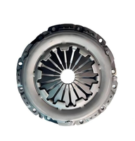 Vente en gros et au détail de kits d'embrayage et d'embrayage de haute qualité en deux pièces adaptés à Peugeot 307 1.6/ Elysee 01618456