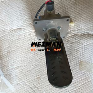 <span class=keywords><strong>LG936L</strong></span> dan LG956L roda memuat peralatan asli suku cadang 4120001795 katup kontrol rem - Product Image 2