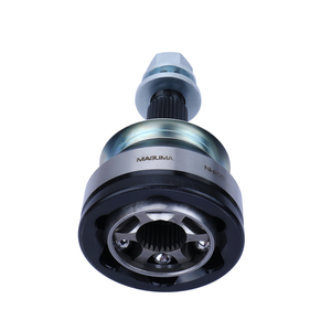 Conjunto de junta homocinética NI-205 MASUMA, junta de velocidad constante, componentes de chasis y suspensión automotriz para NISSAN - Product Image 6