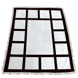 Couvertures vierges pour <span class=keywords><strong>sublimation</strong></span>, couvertures vierges pour <span class=keywords><strong>sublimation</strong></span> 9 panneaux, 20 panneaux, couverture pour <span class=keywords><strong>sublimation</strong></span> en gros - Product Image 4