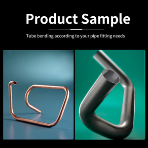 Trung Quốc nhà máy STM-75NC Single-Head ống thủy lực Máy uốn ống Bender nhôm hồ sơ máy uốn - Product Image 3