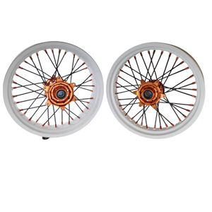 Noël <span class=keywords><strong>prix</strong></span> spécial 17 pouces ensembles de roues supermoto pour <span class=keywords><strong>KTM</strong></span> <span class=keywords><strong>EXC</strong></span> SXF <span class=keywords><strong>125</strong></span>/250/450 2003KTM2023 - Product Image 3
