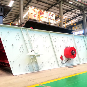 Công suất cao khai thác Thông tư rung màn hình phosphorite dolomite sàng lọc máy <span class=keywords><strong>bauxite</strong></span> rung màn hình - Product Image 4