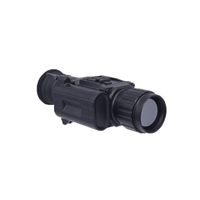Vision nocturne monoculaire portée d'imagerie thermique viseurs thermiques monoculaire thermique pour la chasse imageur thermique pour la chasse