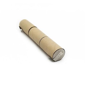 Batería de Níquel Cadmio de 3.6V 3000mAh con Terminales de Soldadura para Herramientas Eléctricas - Product Image 3
