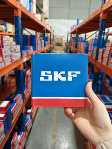 Long Service Life and Genuine Products High Quality for <strong>SKF</strong> 6302-2Z/C3 Deep Groove Ball Bearings Outside Diameter 42 mm - Product Image 2