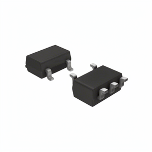 Electronic Circuit Components SC 74A, SOT 753 Original One Stop Service MAX3182EEUK+T Interface - Product Image 1