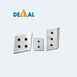 ใบมีดกรรไกร Olecranon ยอดนิยมสําหรับงานก่อสร้าง เครื่องตัดไก่ไฮดรอลิก - Product Image 4