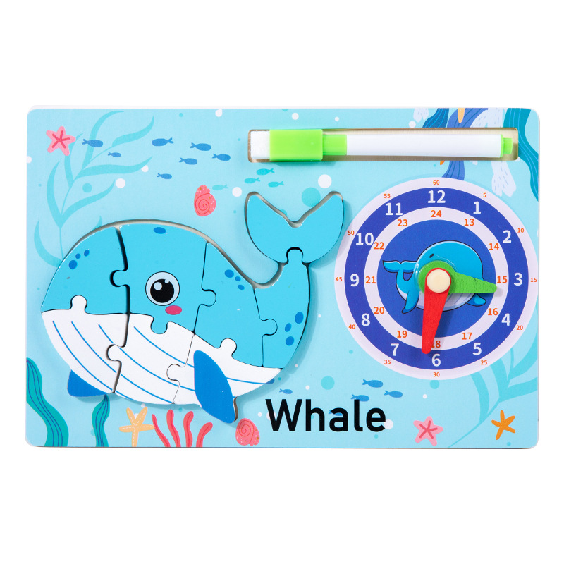 Whale style