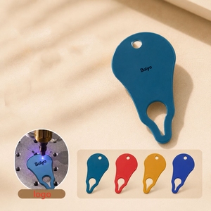 Herramienta para Quitar Garrapatas Adecuada para Mascotas, Animales y Humanos, Herramienta Portátil Esencial para la Vida al Aire Libre, Herramientas para Quitar Garrapatas Rápidas y Confiables - Product Image 2