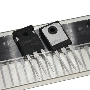 Jeking mới và độc đáo 40A 1200V IGBT bóng bán dẫn aok40b120h1 - Product Image 1