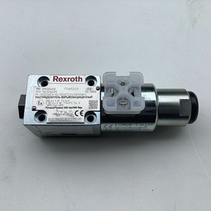 โซลินอยด์ควบคุมทิศทางรุ่นดั้งเดิม R901264650 M-3SED6CK1X/350CG24N9XNK4 NG6 350 บาร์ มีสินค้าในสต็อก - Product Image 2