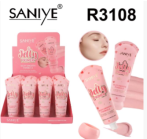 ซานิเย บิวตี้ ไพรเมอร์ ครีม R3108 ไฮเดรติ้ง เฟซ เมคอัพ เบส - Product Image 1