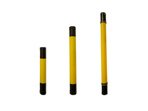 싼 직매 황금 막대 지하 물 발견자 ADMT-300HT3 100/200/300M 우물 발견자 - Product Image 3